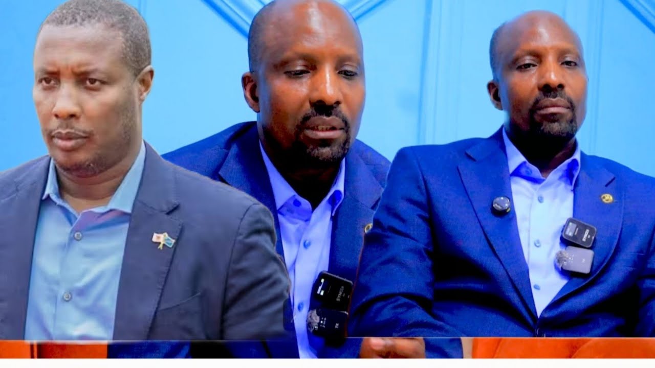APOSTLE MICO TAMBA TAMBA  AMAKANISA YOFUGWA BAGATABARA IKIRURATV1 