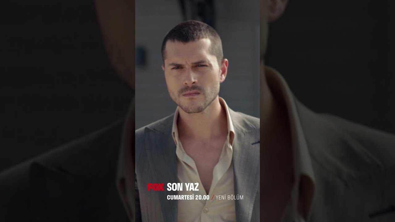 Son Yaz 25. B&ouml;l&uuml;m 2. Fragmanı | B&uuml;y&uuml;k Finale Son İki B&ouml;l&uuml;m! #shorts