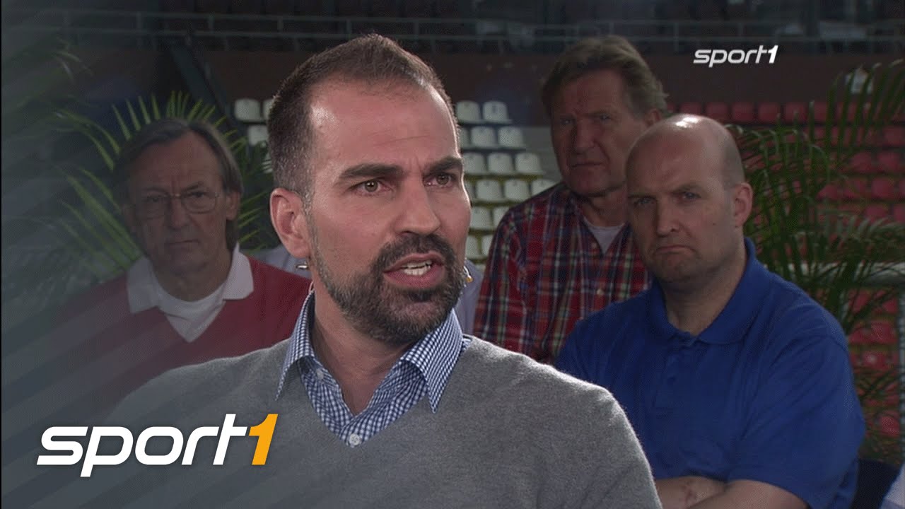 Babbel zur EM-Quali: „Eigentlich sind wir schon durch“ | DOPPELPASS