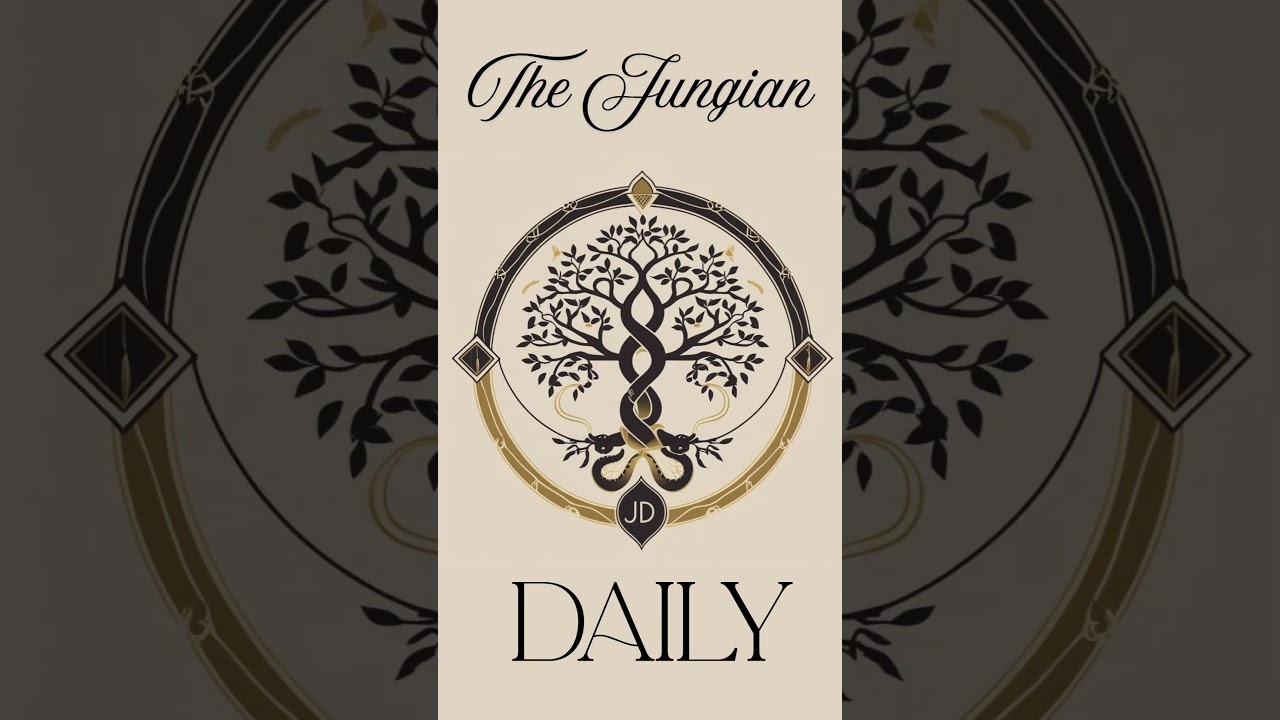 Welcome to the Journey Within: Carl Jung Meets Modern Life | The Jungian Daily