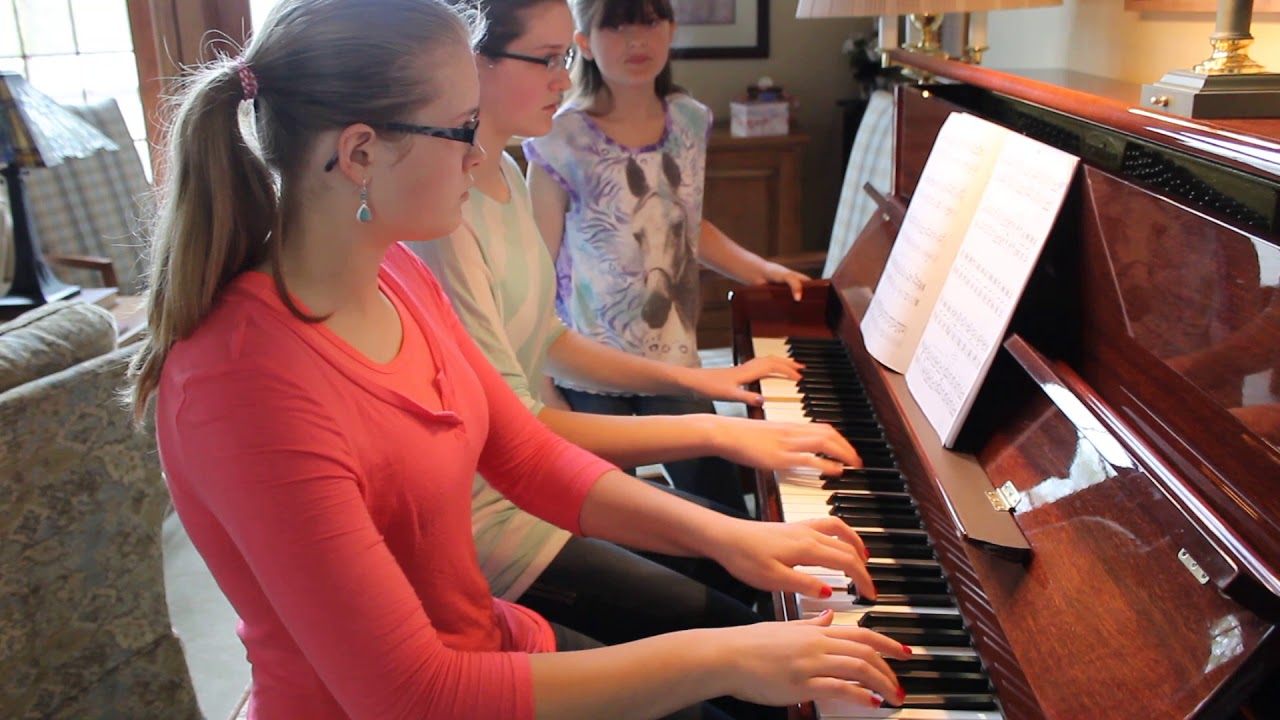 Joyous Sound  by Robert Vandall