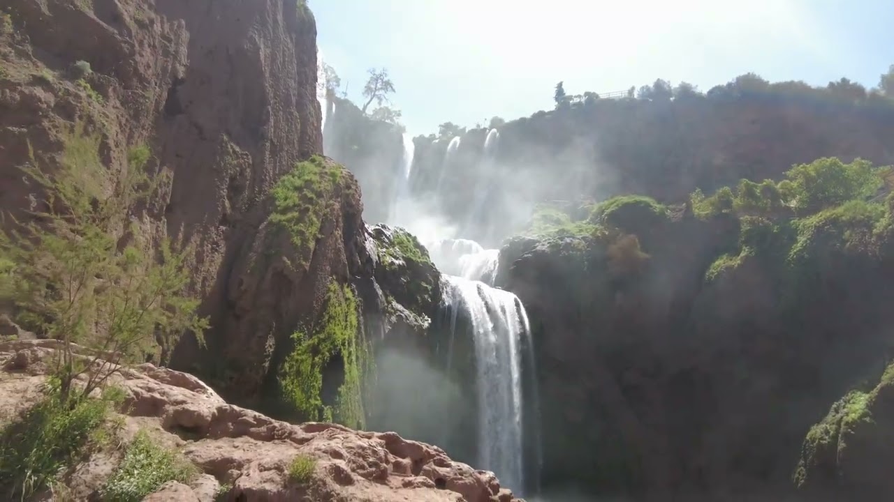 Marrakech 2025