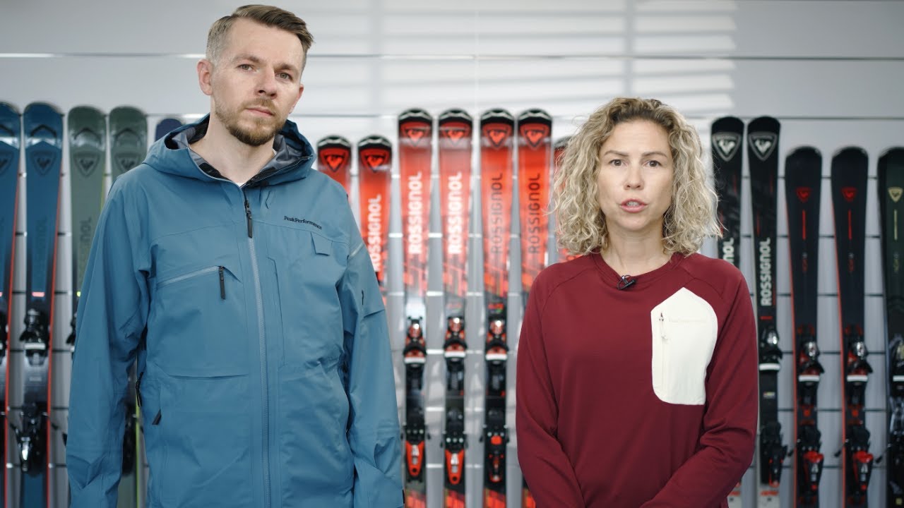 KURTKA PEAK PERFORMANCE ALPINE GORE-TEX