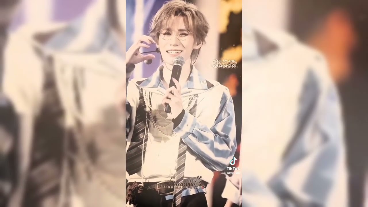 Tổng hợp tik tok TNT thời đại thiếu niên đoàn ✨p11 