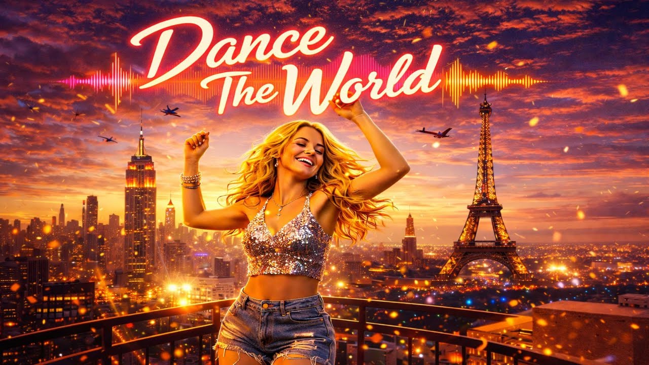 Dance The World