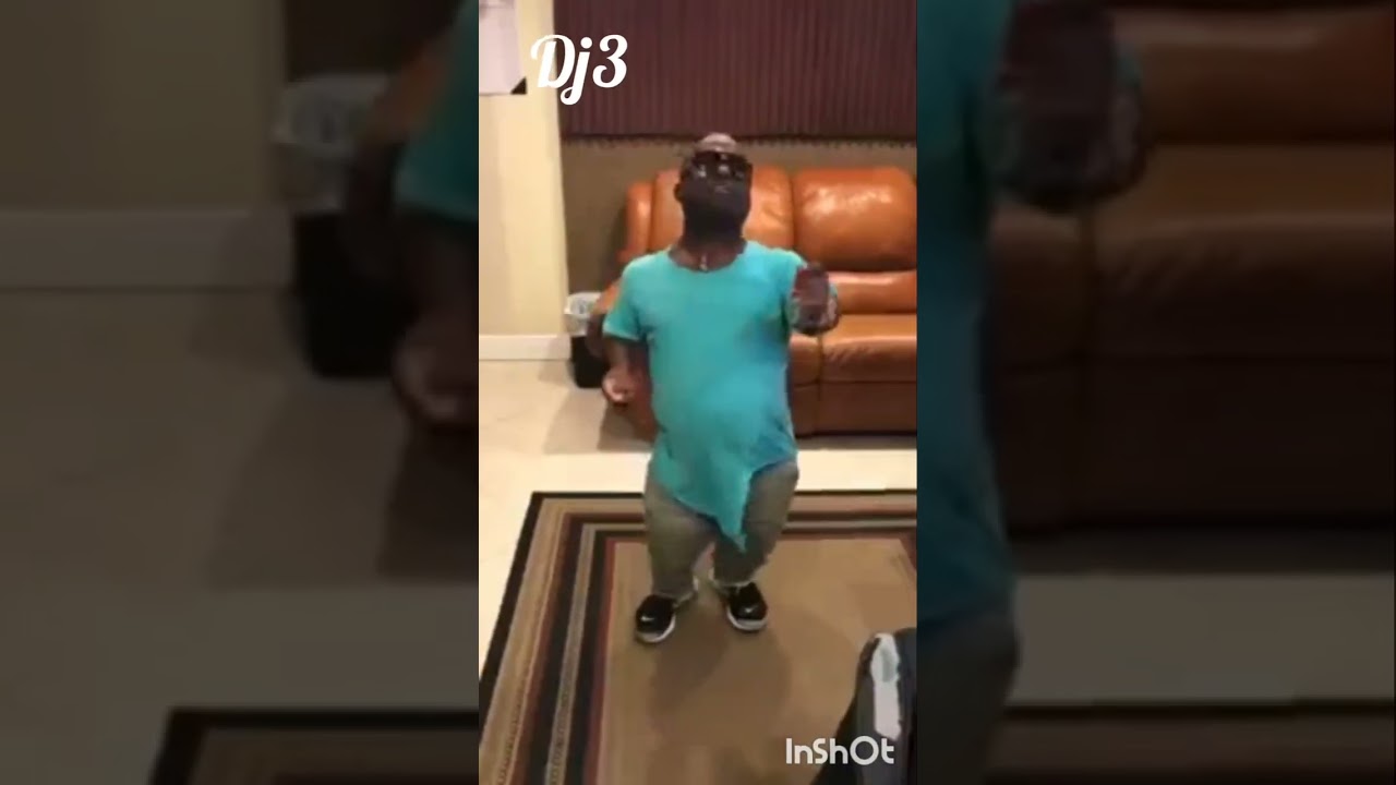 Salsa frikaye Dj3 