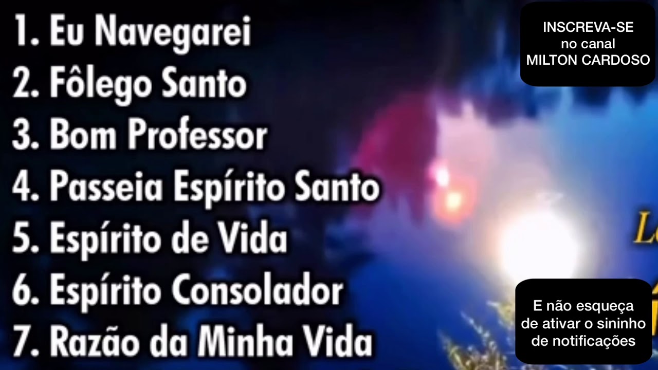 Milton Cardoso (COLETÂNEA) Vol. 5