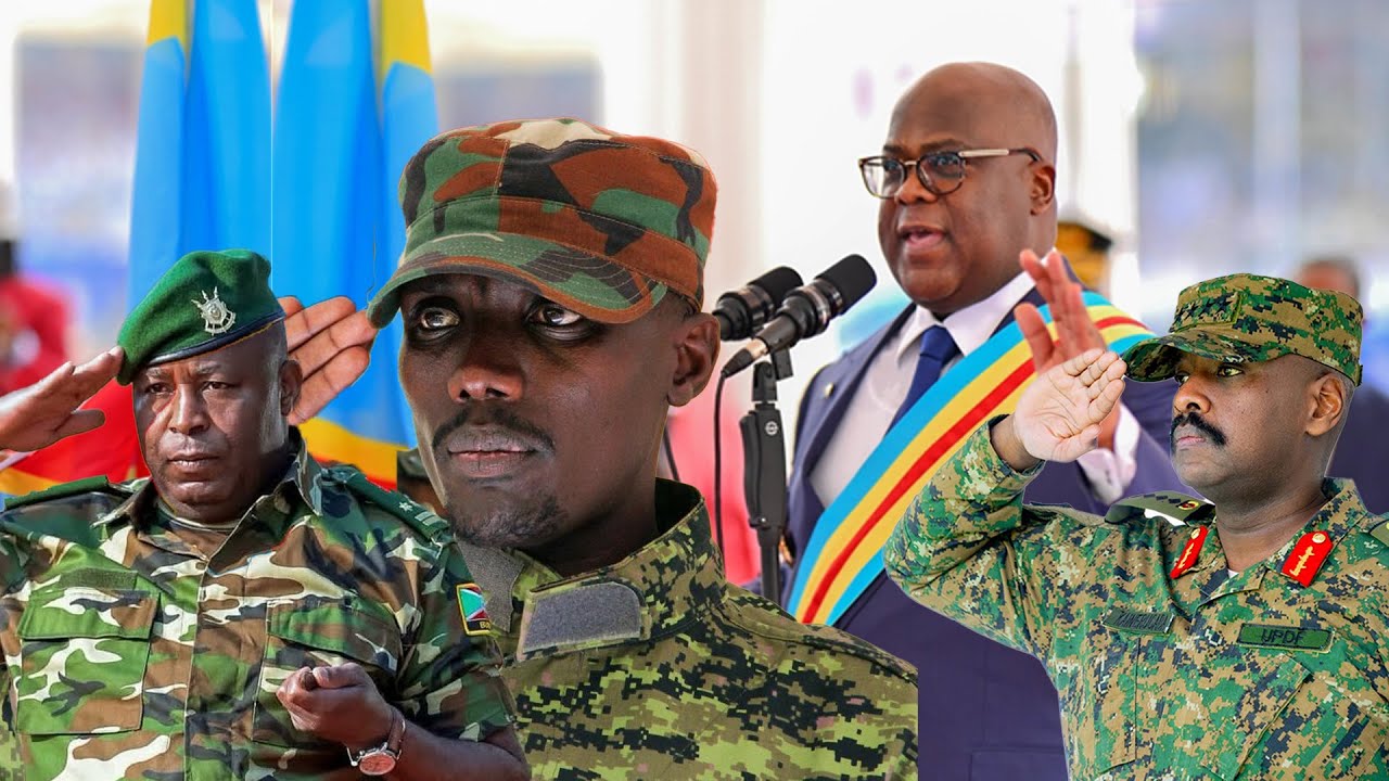 AGASEKE K'AMAKURU MU KARERE NA ALPHONSE TWAHIRWA 10 02 2026