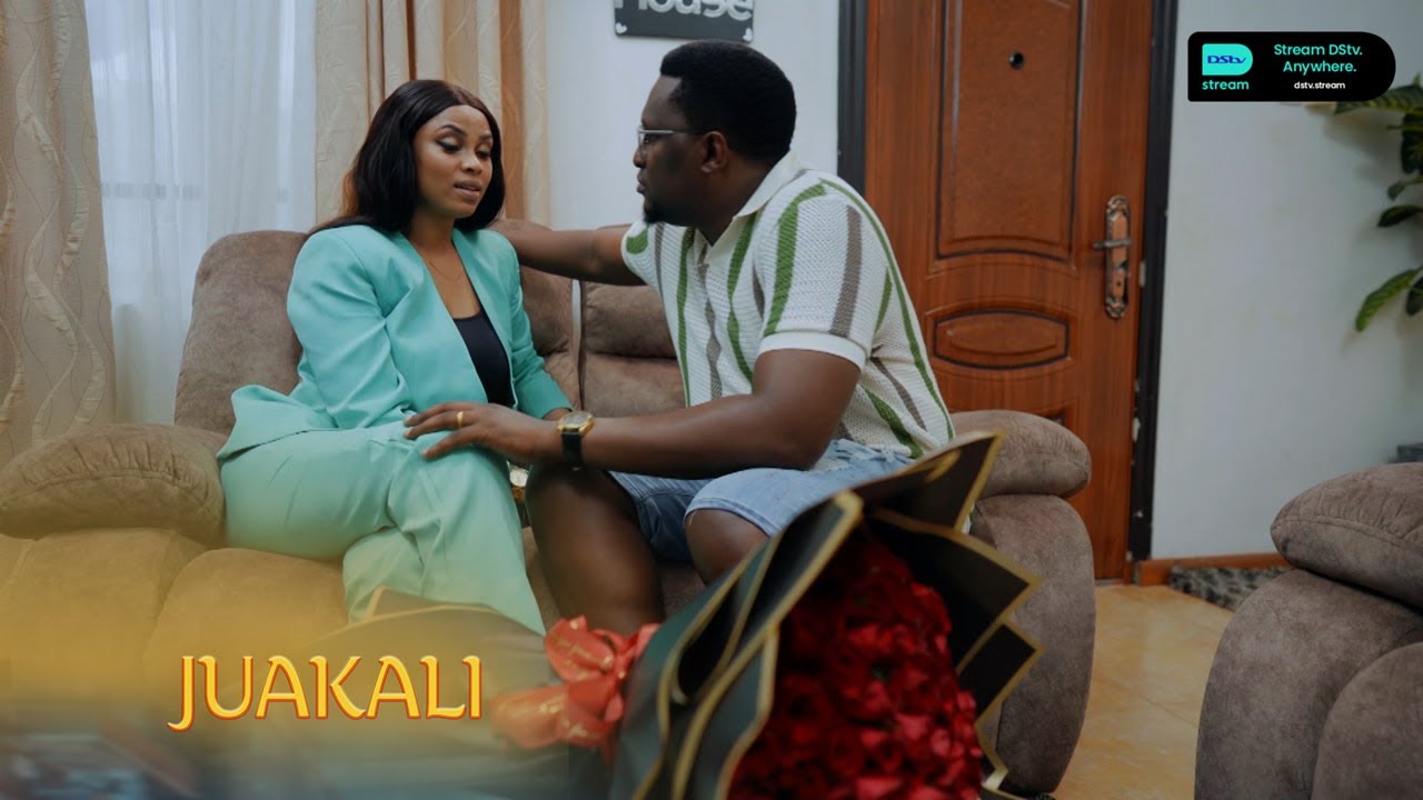 Michael ataka kumuoa Vivian - Jua Kali | S7 | Ep 31-35 | Maisha Magic Bongo