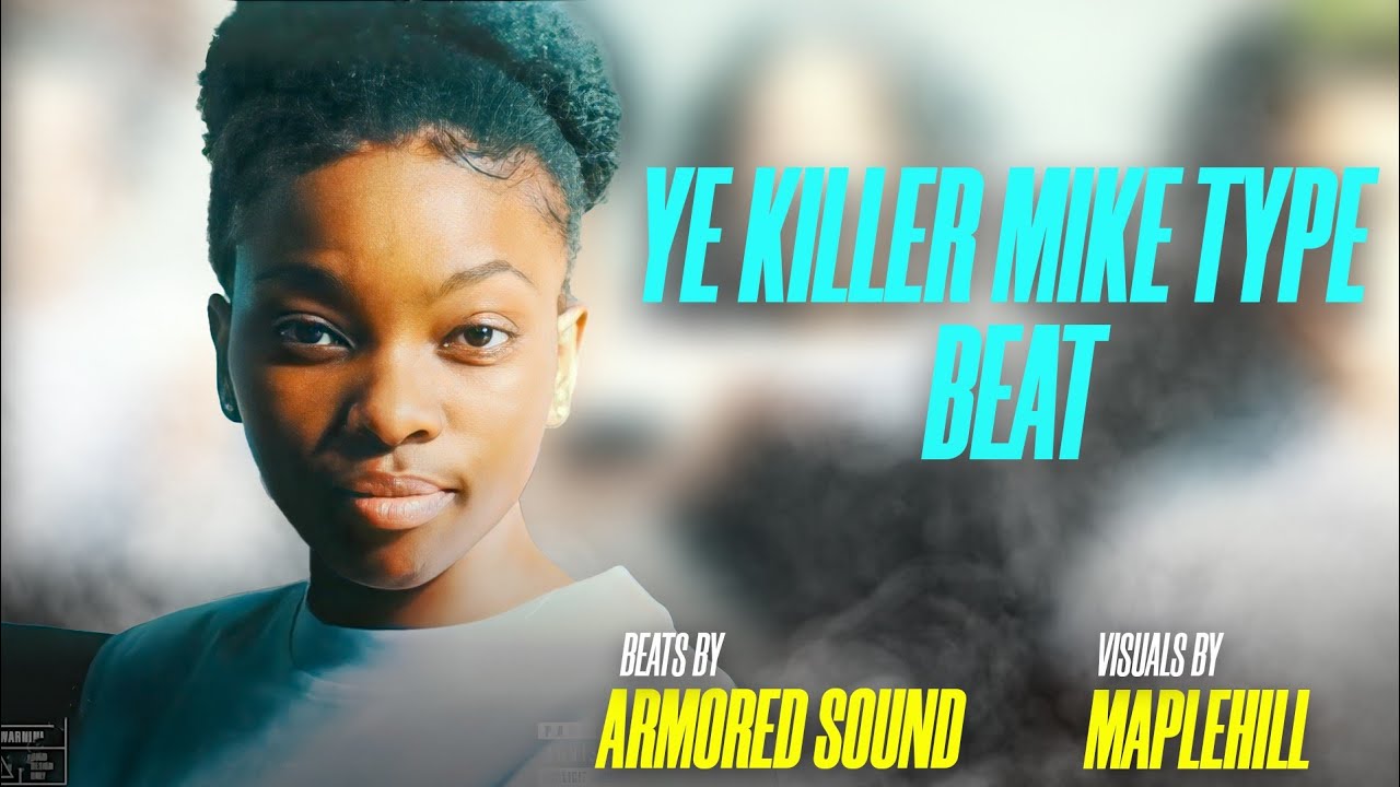 [2025] Ye x Killer Mike Type Beat - Armored Sound x MAPLEHILL