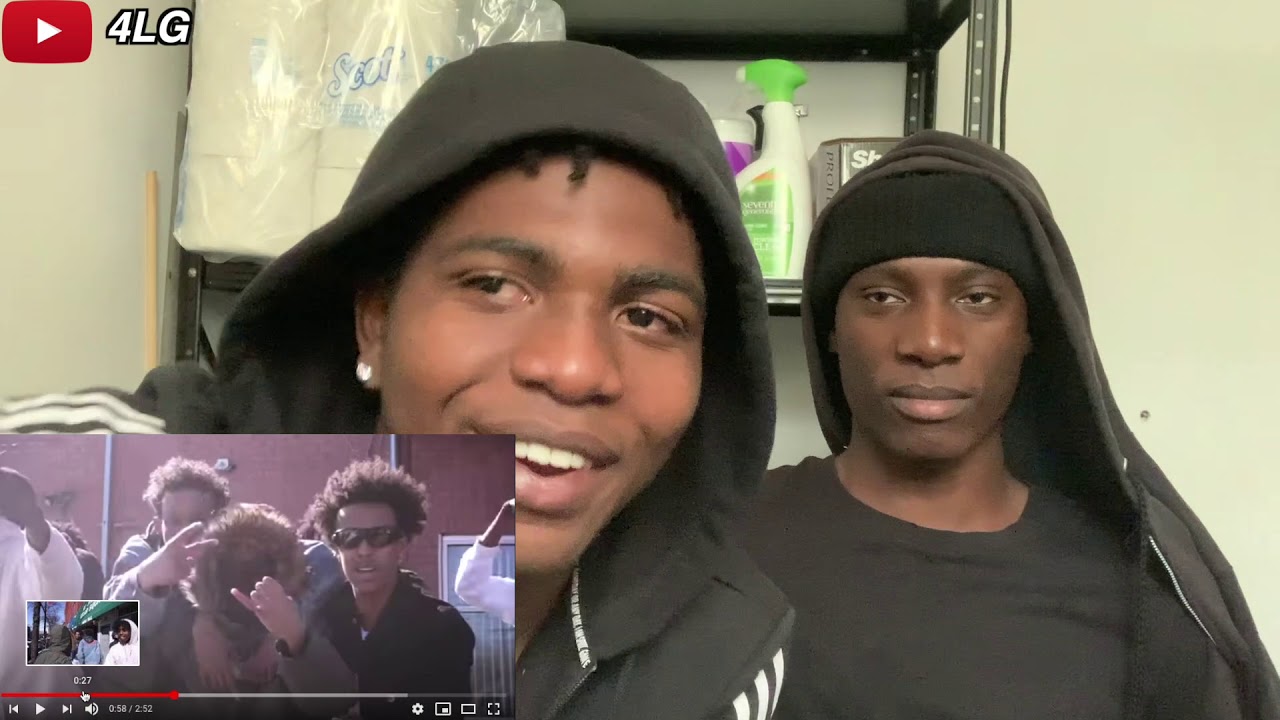 ZR x King Lil Mo - Life Of The Party | Shot By @MinnesotaColdTv | Reaction