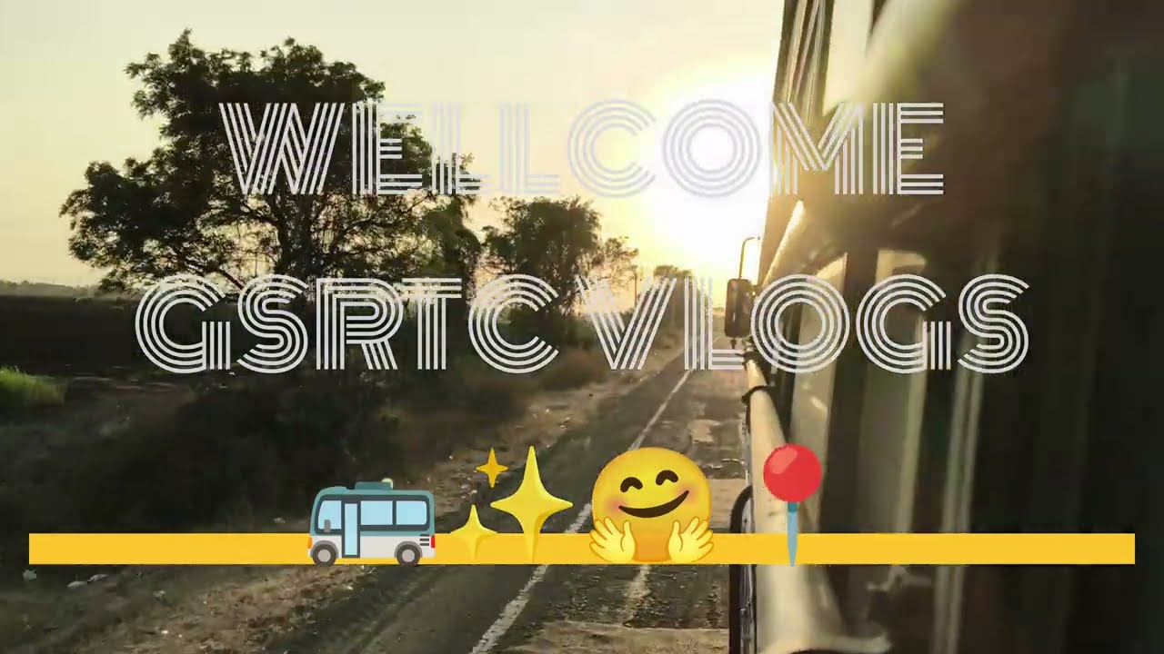 GSRTC Amreli depo_📍🚌 Bus_ vlog Amreli Bus Stop #gsrtc #bus #gujrat #amreli #gsrtc_lover