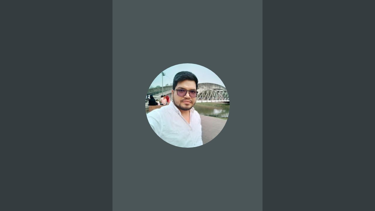 Lamon Sarkar is live!