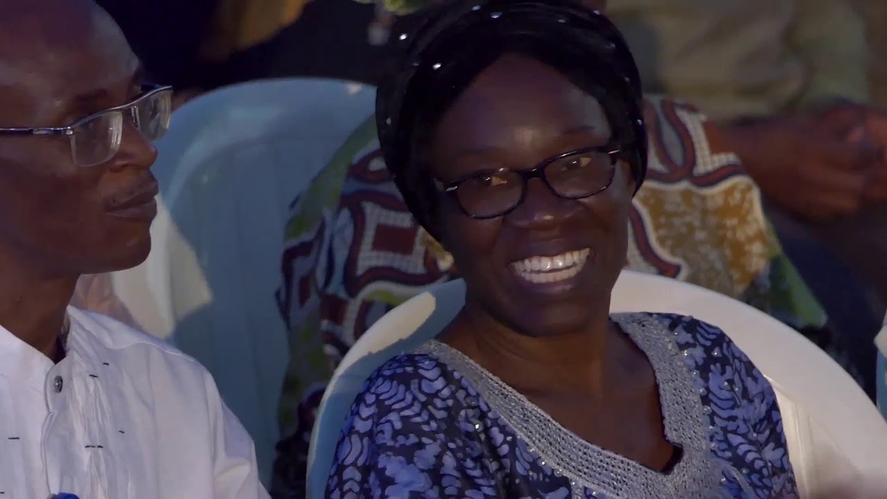 Victim of Circumstances By Pastor Irvine Gwatiringa