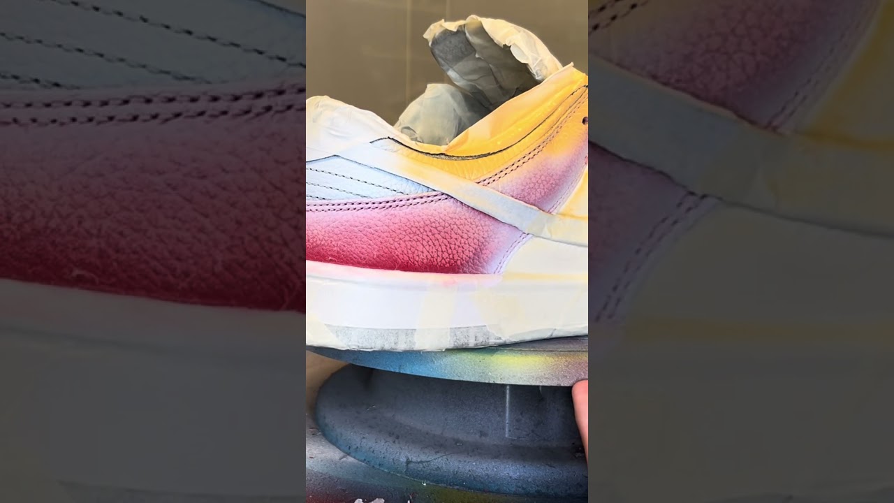 Nike x Stranger Things Dunk Low!🔦 