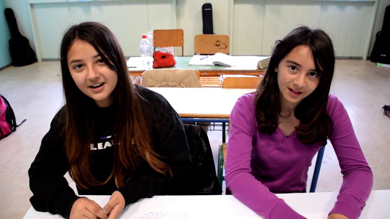 Πρόγραμμα Role Models (Erasmus+) από το Μουσικό Σχολείο Πρέβεζας