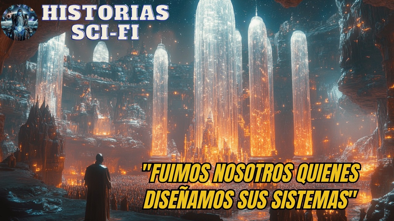 El Silencio Mortal. Por Qu&eacute; NUNCA Subestimaron a los Humanos I Sci-Fi I Historias HFY