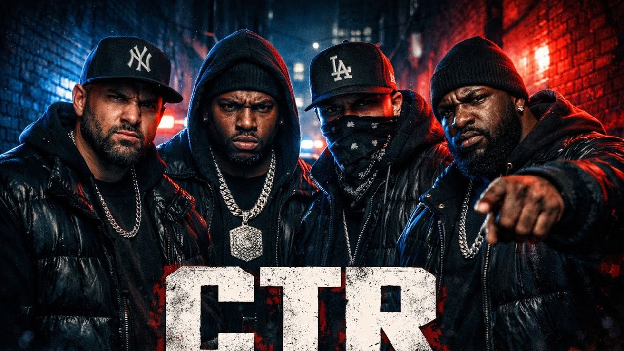 Dark Loyalty | Chief Keef, King Von, Lil Durk, Polo G | America Hard Drill Rap Hip Hop Mix 2026