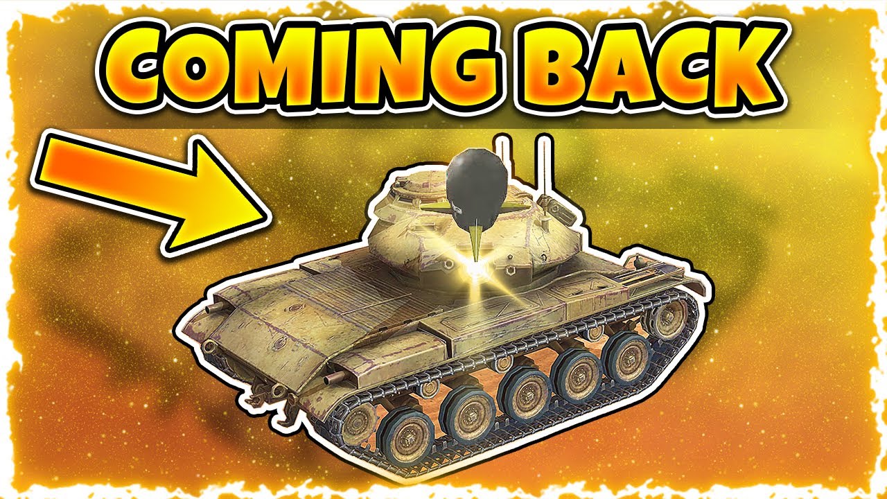 T49A IS COMING BACK ?!