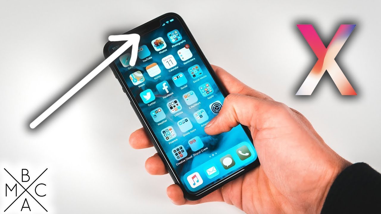 iPhone X REVIEW: Watch THIS Before BUYING! 📱