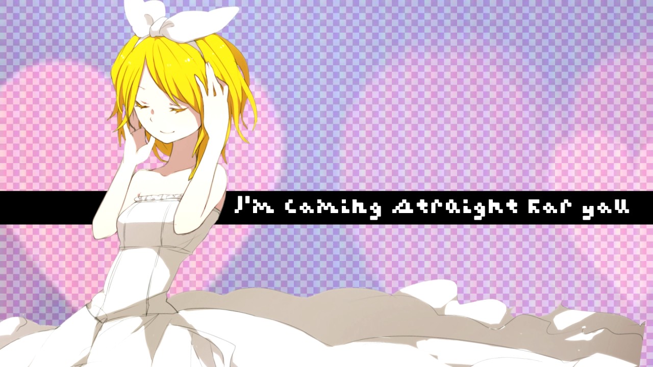 【Kagamine Rin V4x English】Altar【VOCALOID Cover】