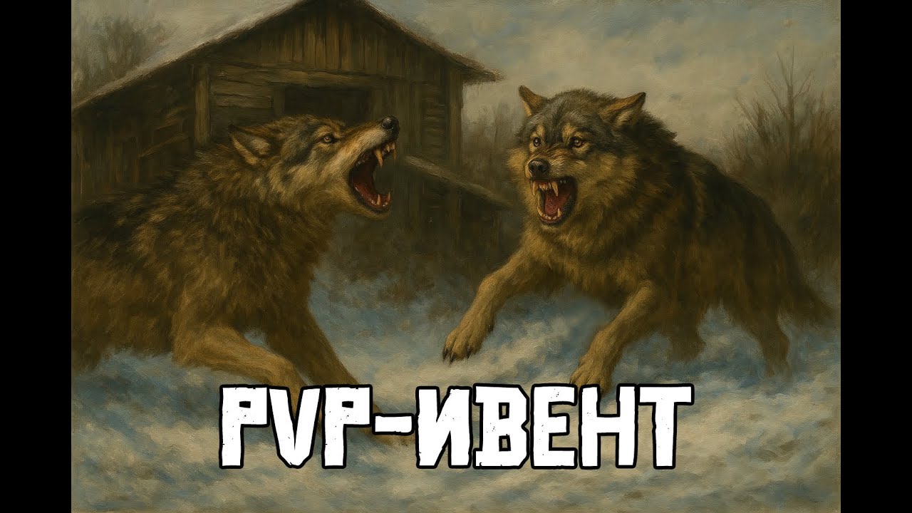 Red Dead Online: PVP-ивент «Дух битвы — сокрушающие кулаки»