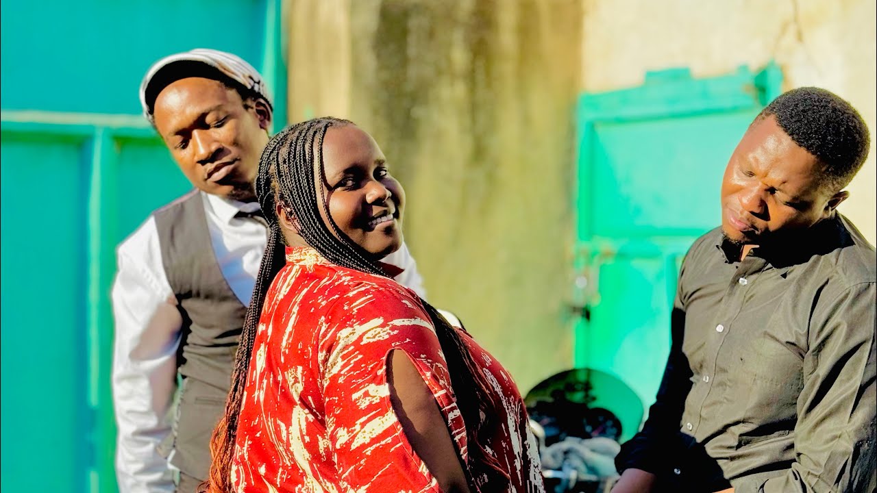MROHO WA MADEMU || AZABOI na MTUMISHI OBAMA