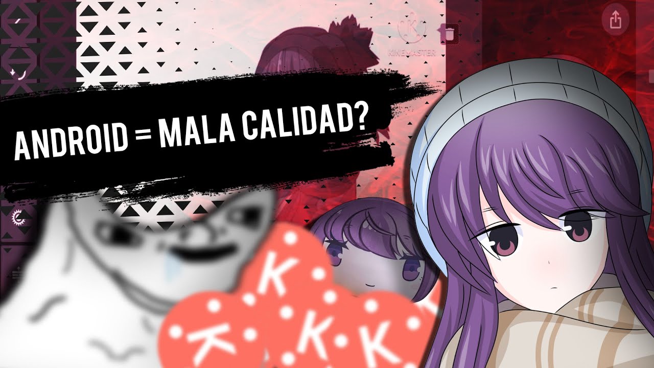 •• ¿Son mediocres todos los loquenderos de android? ••