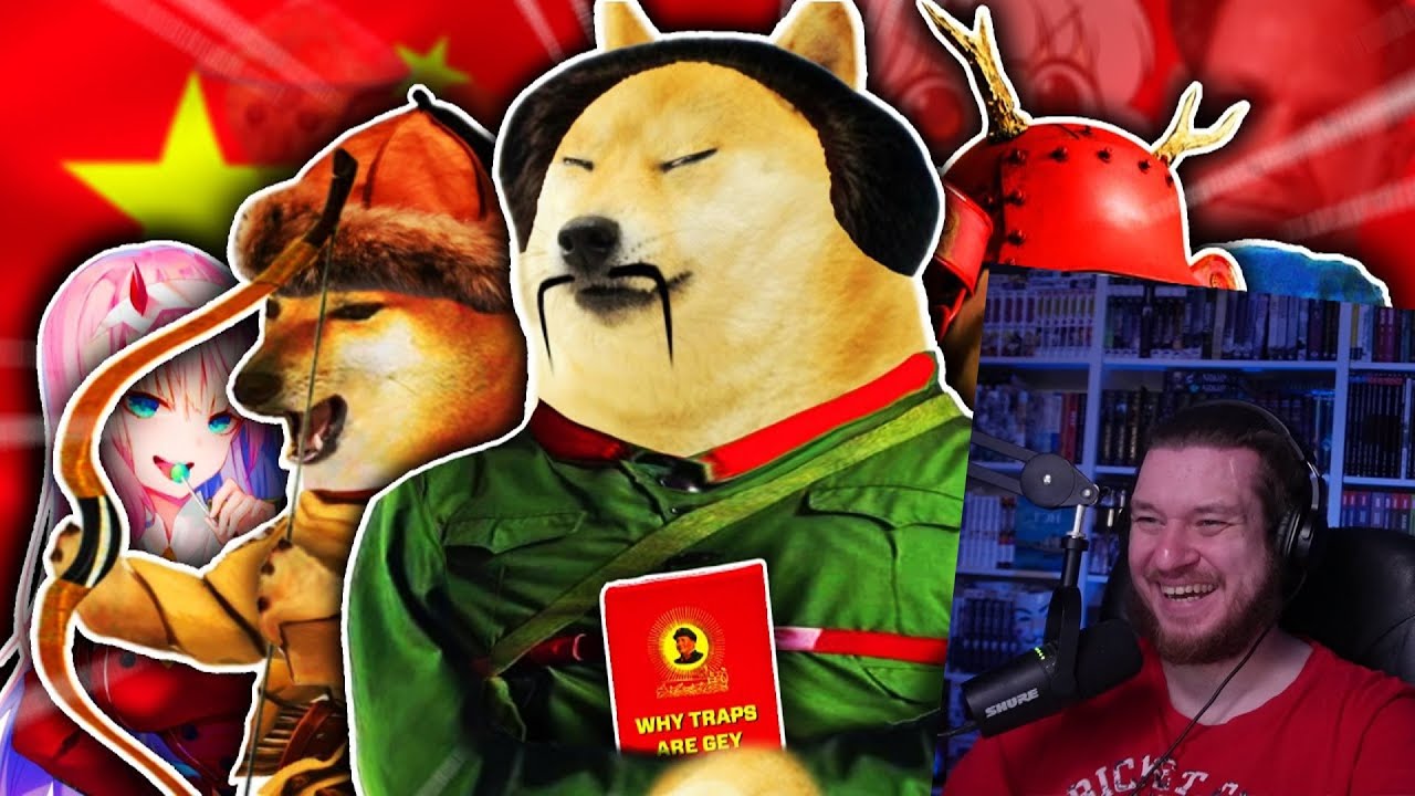 A Normal Day In CHINA | РЕАКЦИЯ НА Scorpo