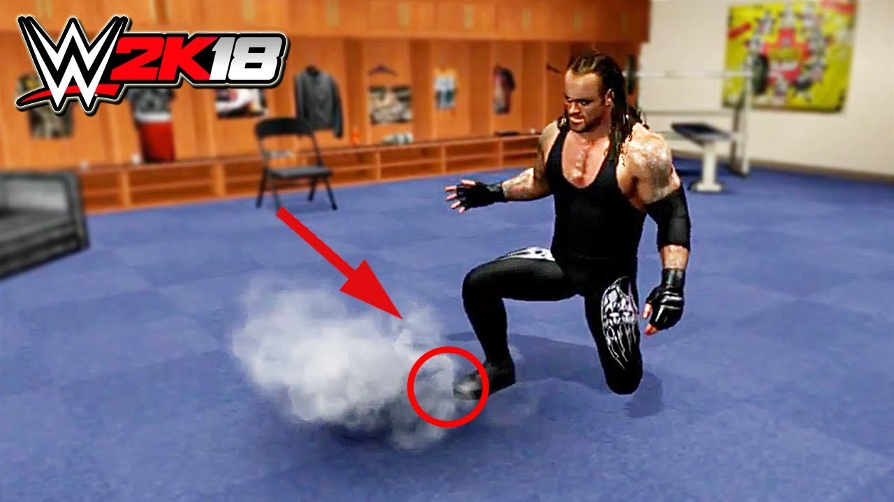 TOP 10 MORE Crazy Cutscenes That Should Return In WWE 2K18