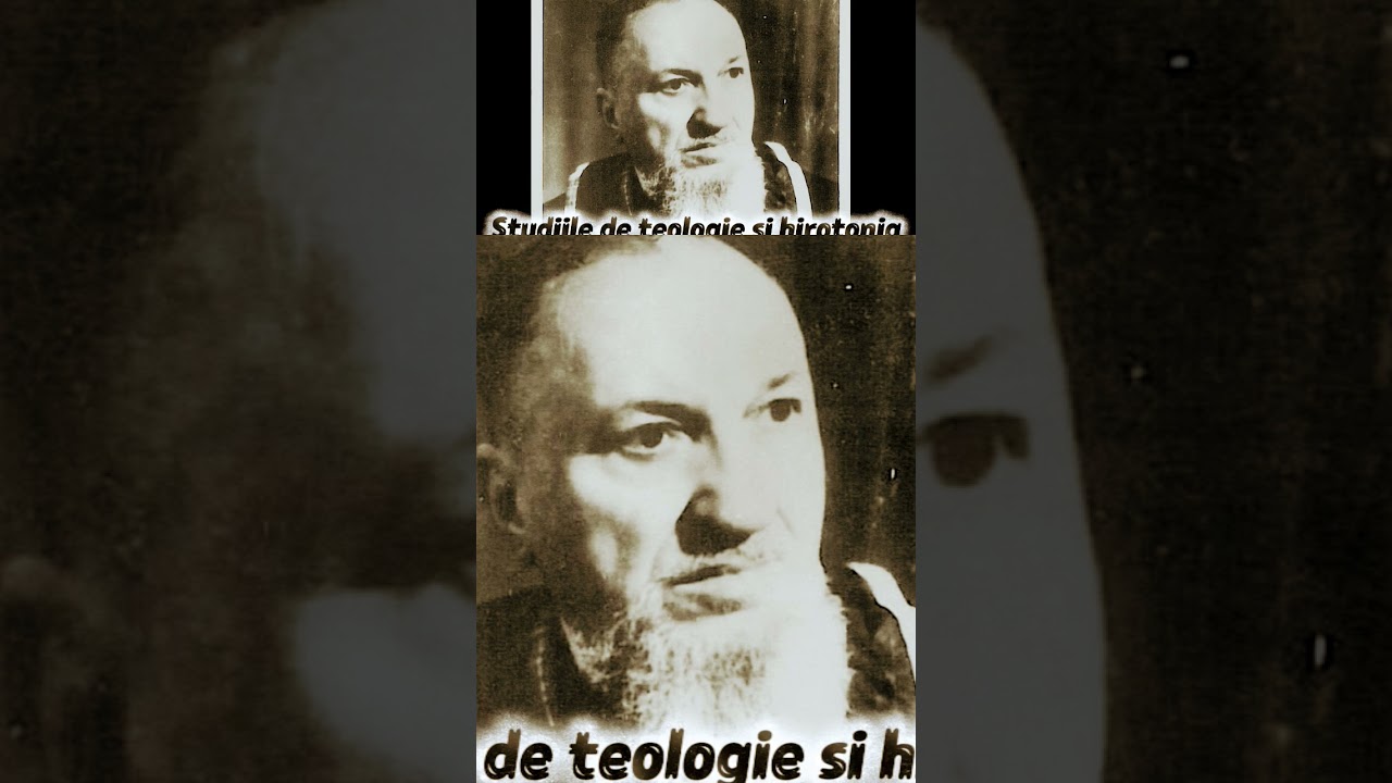 Viata Sf&acirc;ntului Preot Mucenic Constantin S&acirc;rbu #shortvideo #ortodox #sfintiizilei #viral