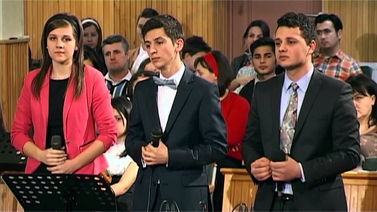 Frații URSAN  Om al dureri