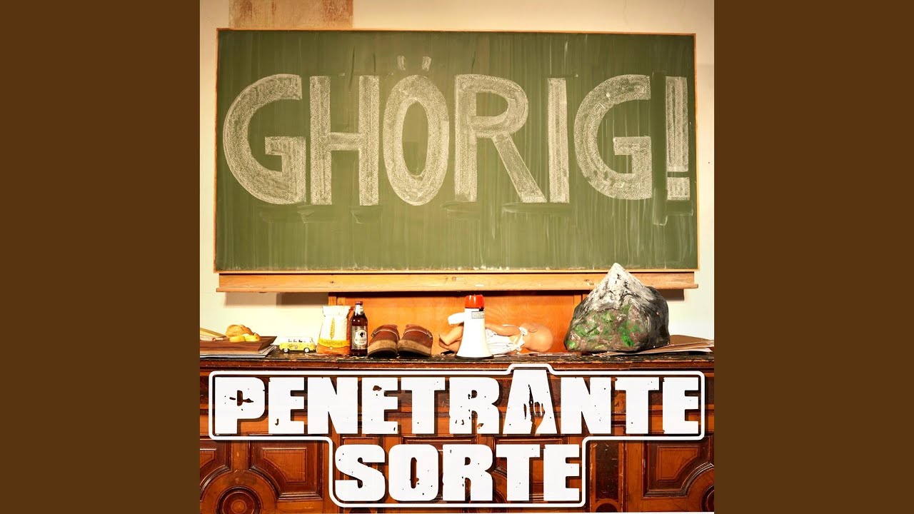 Ghörig