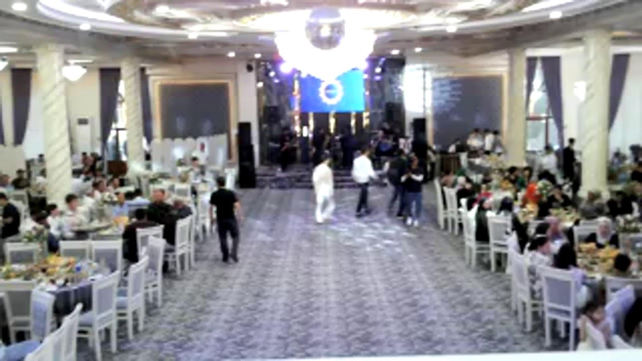 23.04.2025 Aziz Rustamovlar oilasida SHodiona 3