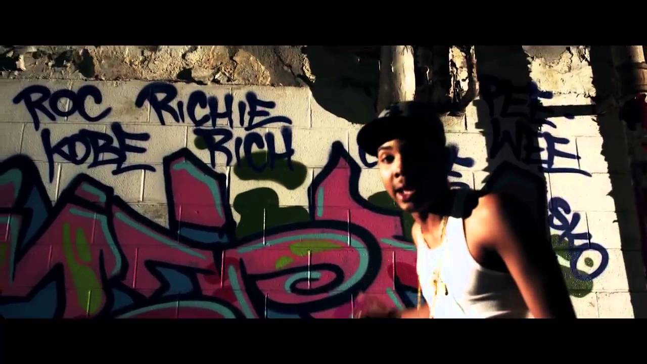G Herbo (AKA Lil Herb) - All My Niggas (Official Music Video)
