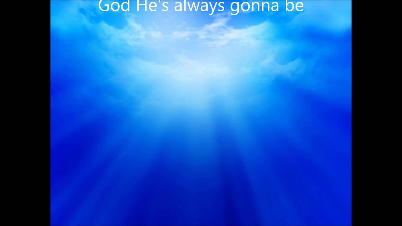 My Saviour My God- Hallal Music