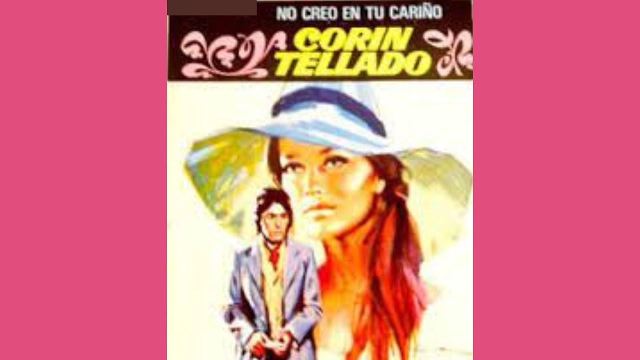 Audiolibro: No creo en tu cariño (1962)🎧💕📕