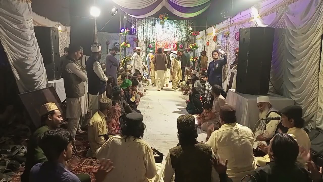 zehaal e kasma pursi juzz maqsut neyaze kawal