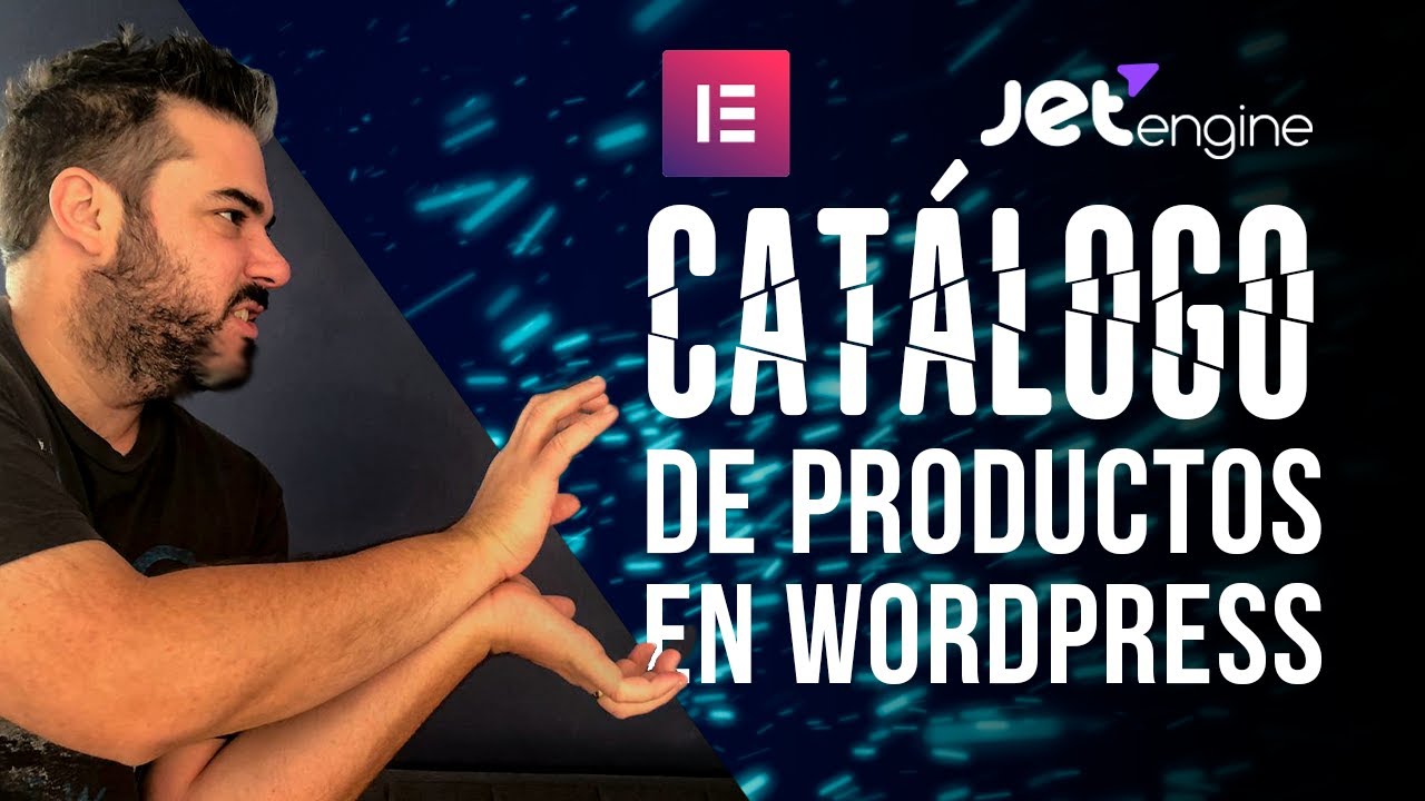 Cómo hacer catálogo de productos en wordpress SIN WOOCOMMERCE #1