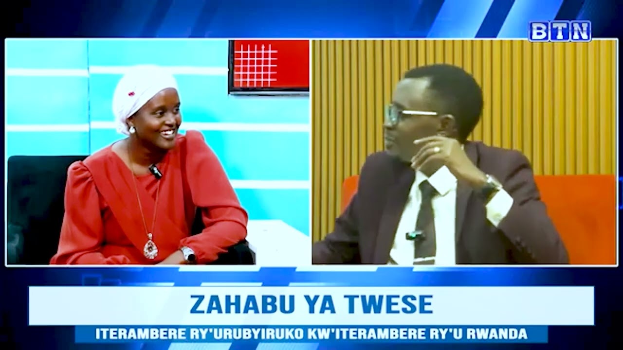 “Ntuzongere Guhomba: Amabanga y’Ubworozi bw’Inkoko, Imbata n’Inkanga”