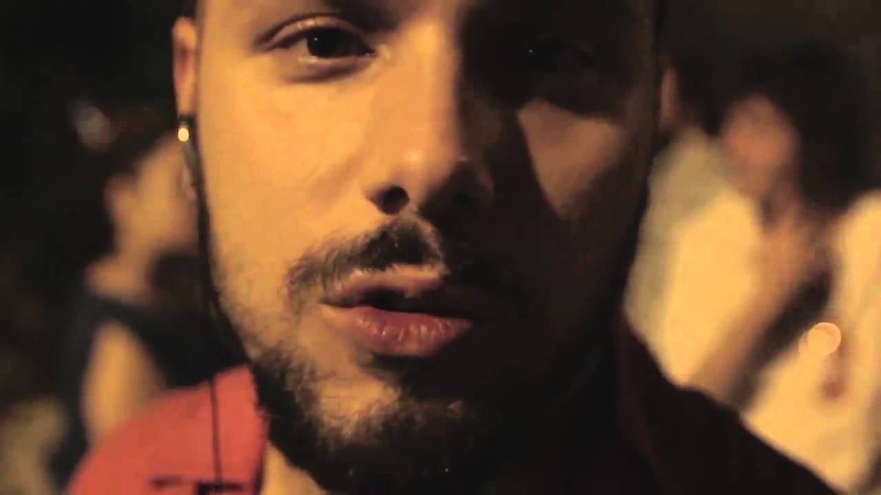 Backstage #18 - Un singolare inconveniente