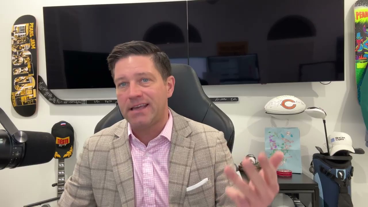 Gold & Silver Drop Overnight as Margin is Raised on Multiple Exchanges! Metals Minute Phil Streible