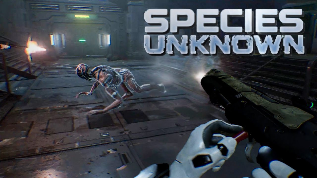 We Finally Took One Down… But It DIDN’T Go Easy | Species Unknown
