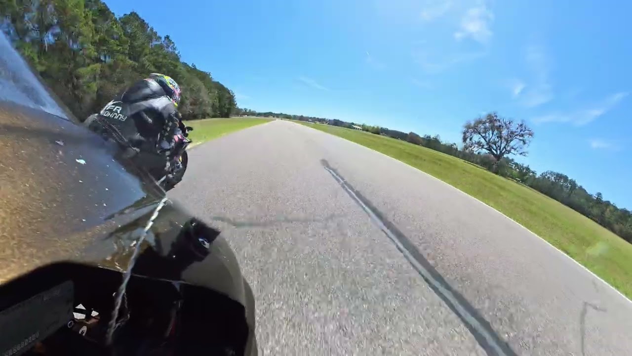 WERA @ RRR LWTSS Sportsman Race