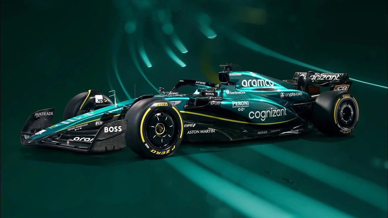 F1 24: My Drive Carrer - Season 2 Grand Prix USA Miami 🇺🇲 (Aston Martin)