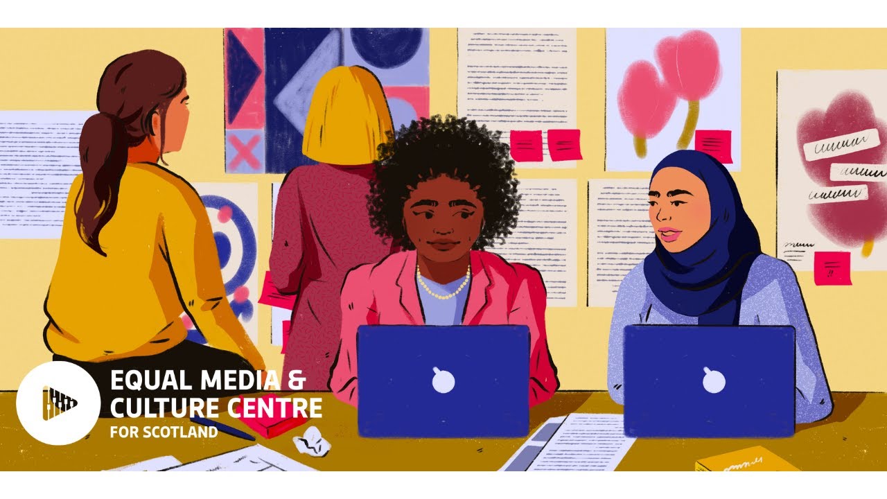 EMCC presents: 'You can't have diversity without inclusion'