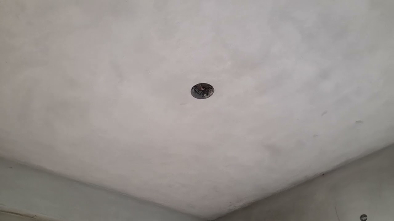 #qualitycontrol #constructionwork #plaster #celling