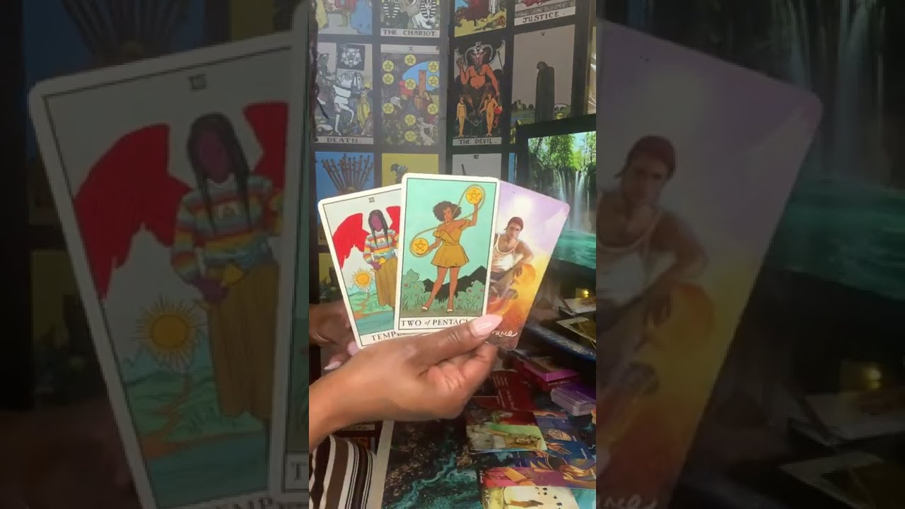 AQUARIUS: The closure you’ve been needing🙏🏾 Be prepared for the outcome👍🏾 Emotional Balance ❤️