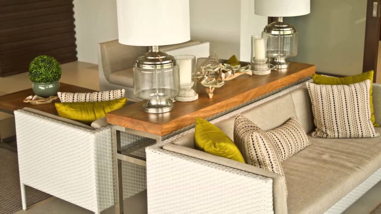 Anya Resort & Residences