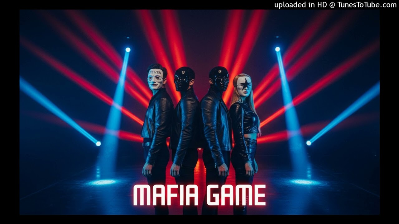 MAFIA GAME